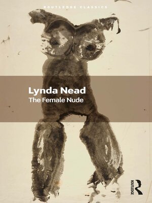 cover image of The Female Nude